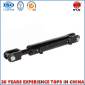 Welded Hydraulic Cylinder for Agricultural Equipment